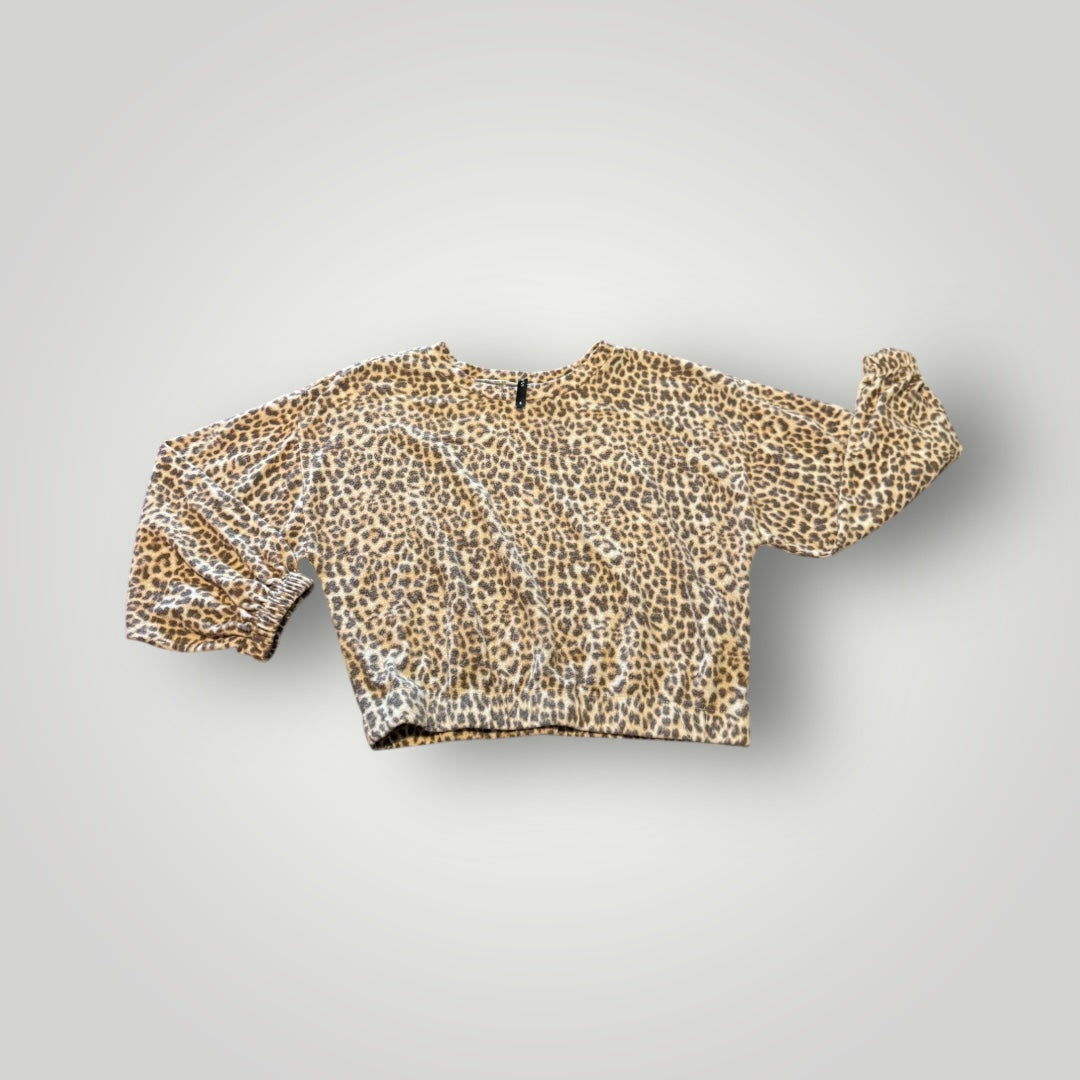 savvi Perry Sweater Size Small